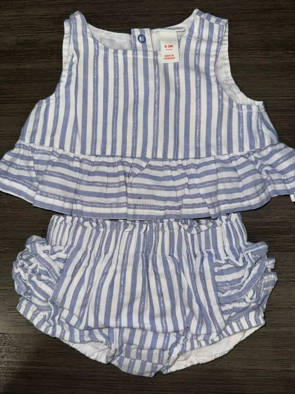 Baby Girl outfit 0-3 months 3 Months summer Fall Outfit bundle and save clothing